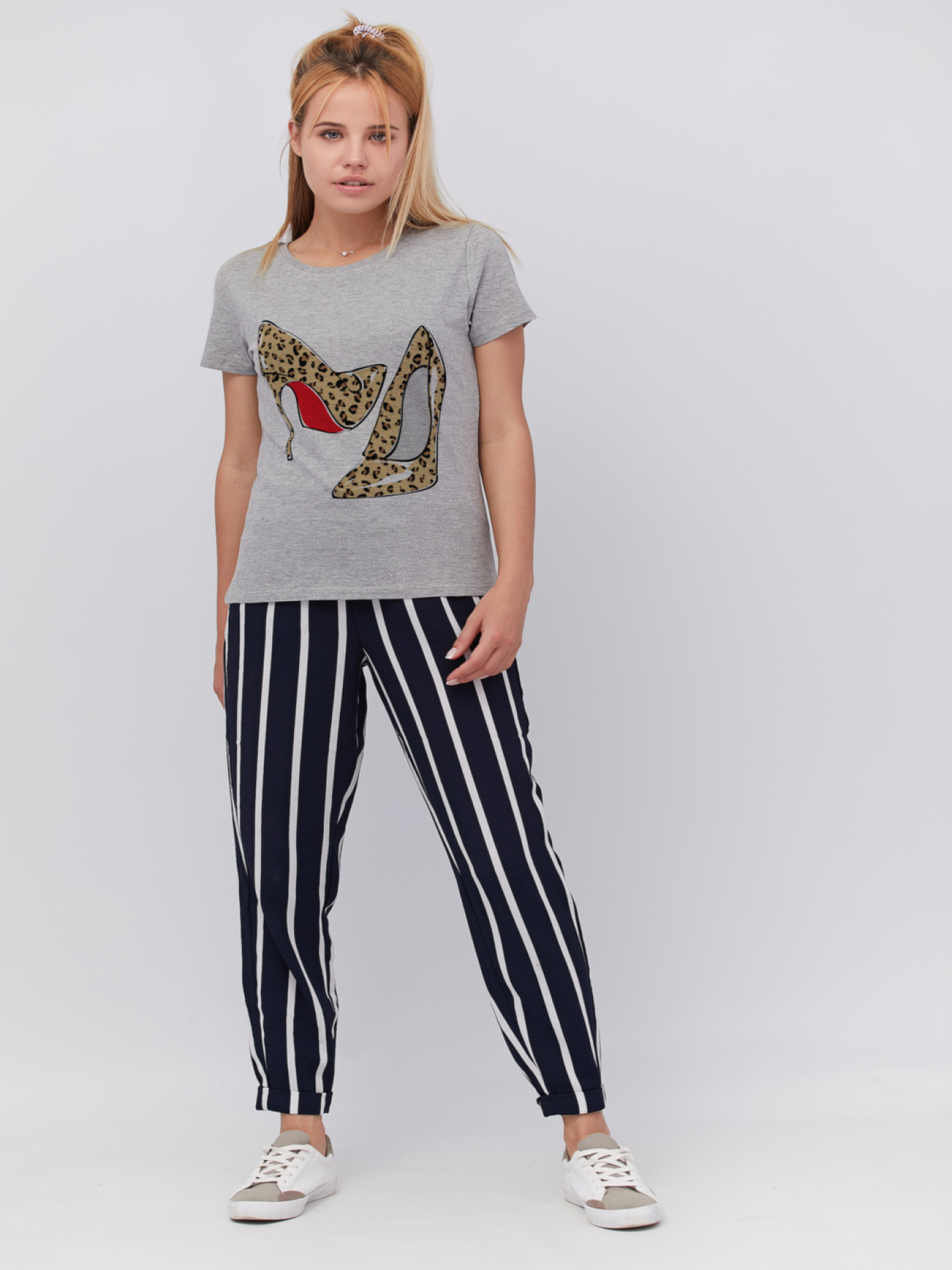 Футболки и поло YAPPI модель WG1076 Фото