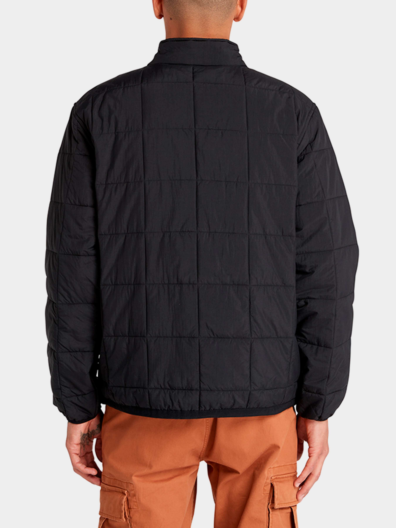 Куртки и дубленки Timberland модель TB0A6JRW001 Фото