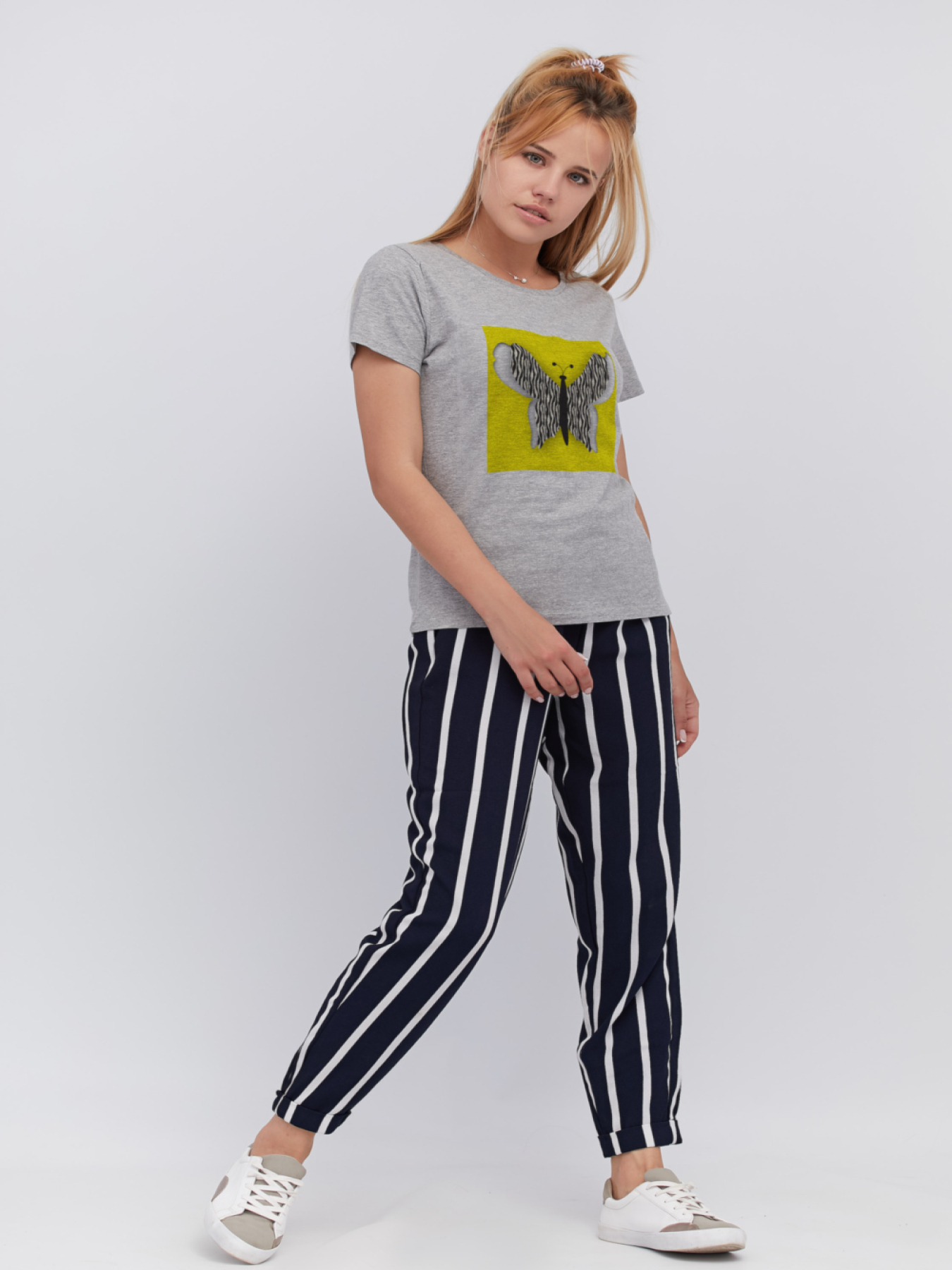 Футболки и поло YAPPI модель WG1088 Фото