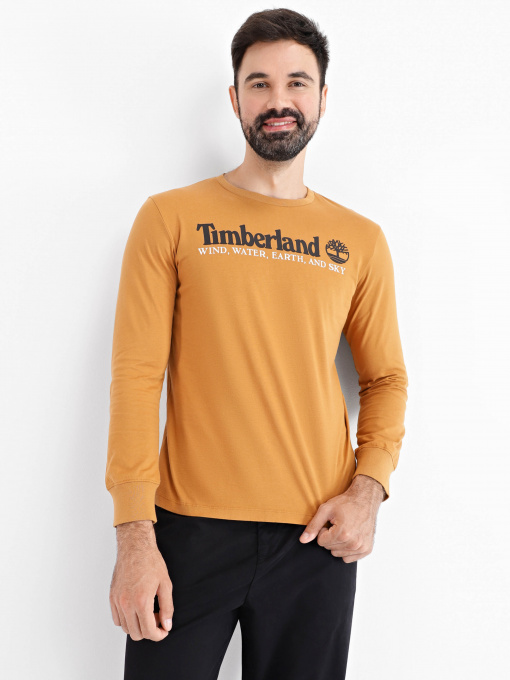 Худи и свитшоты Timberland модель TB0A5VM1P47 Фото