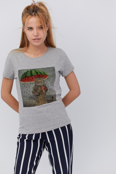 Футболки и поло YAPPI модель WG1085 Фото