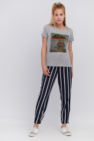 Футболки и поло YAPPI модель WG1085 Фото