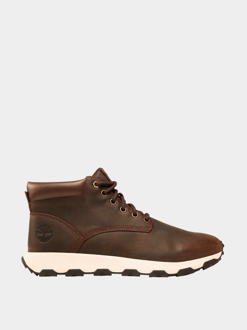 Полуботинки Timberland модель TB0A5YTW931 Фото