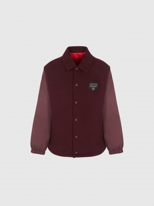 Күрткелер мен тондар Armani Exchange үлгі 6RZB26-ZNJ7Z-44AC Фото