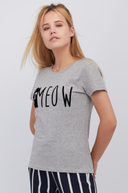 Футболки и поло YAPPI модель WG1075 Фото