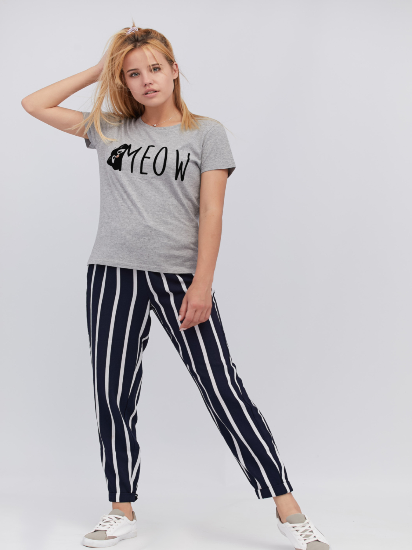 Футболки и поло YAPPI модель WG1075 Фото