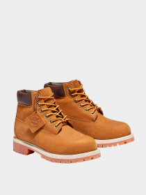 Ботинки и сапоги Timberland модель TB014949214 Фото