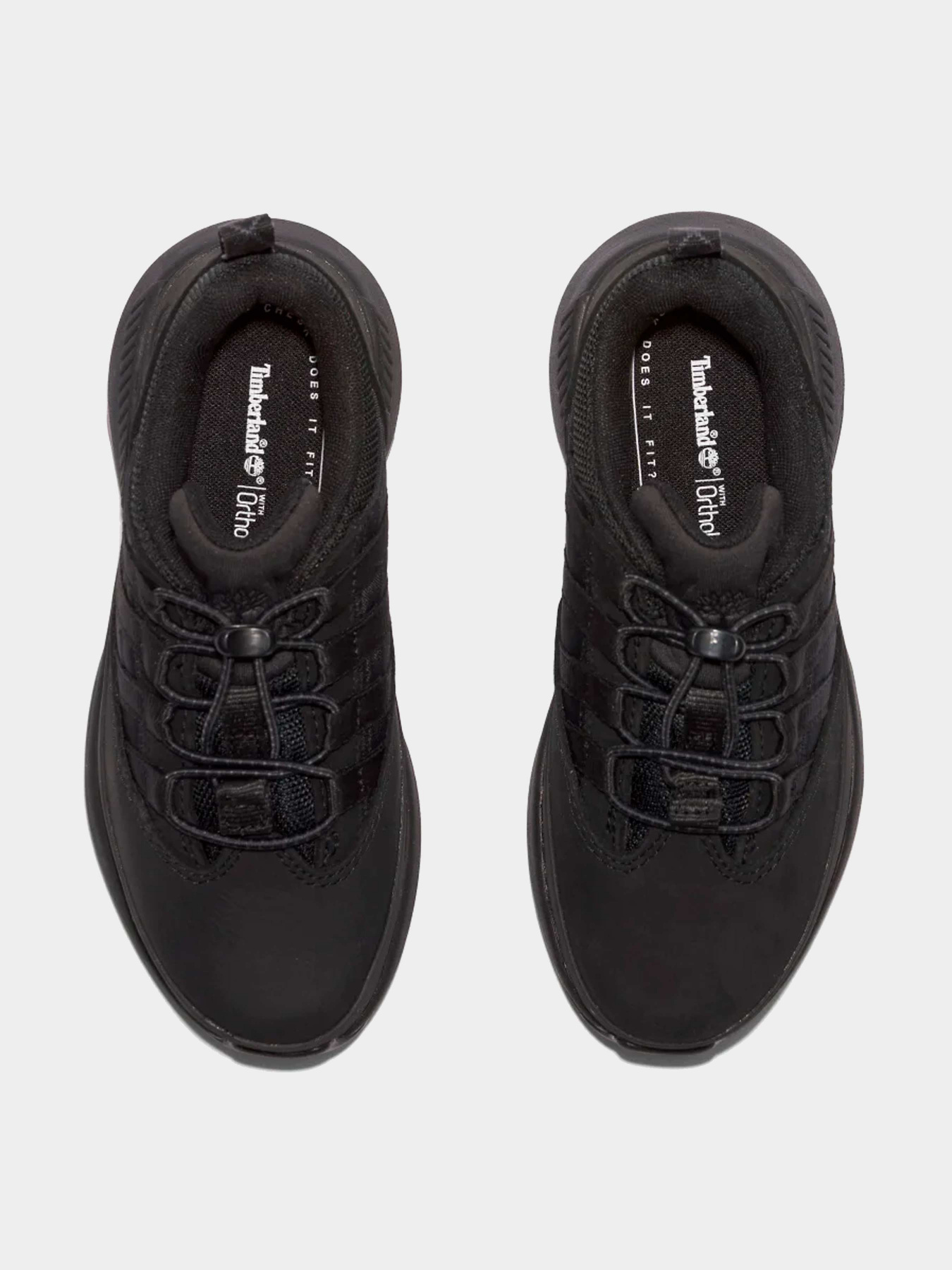 Кроссовки Timberland модель TB0A66DG015 Фото