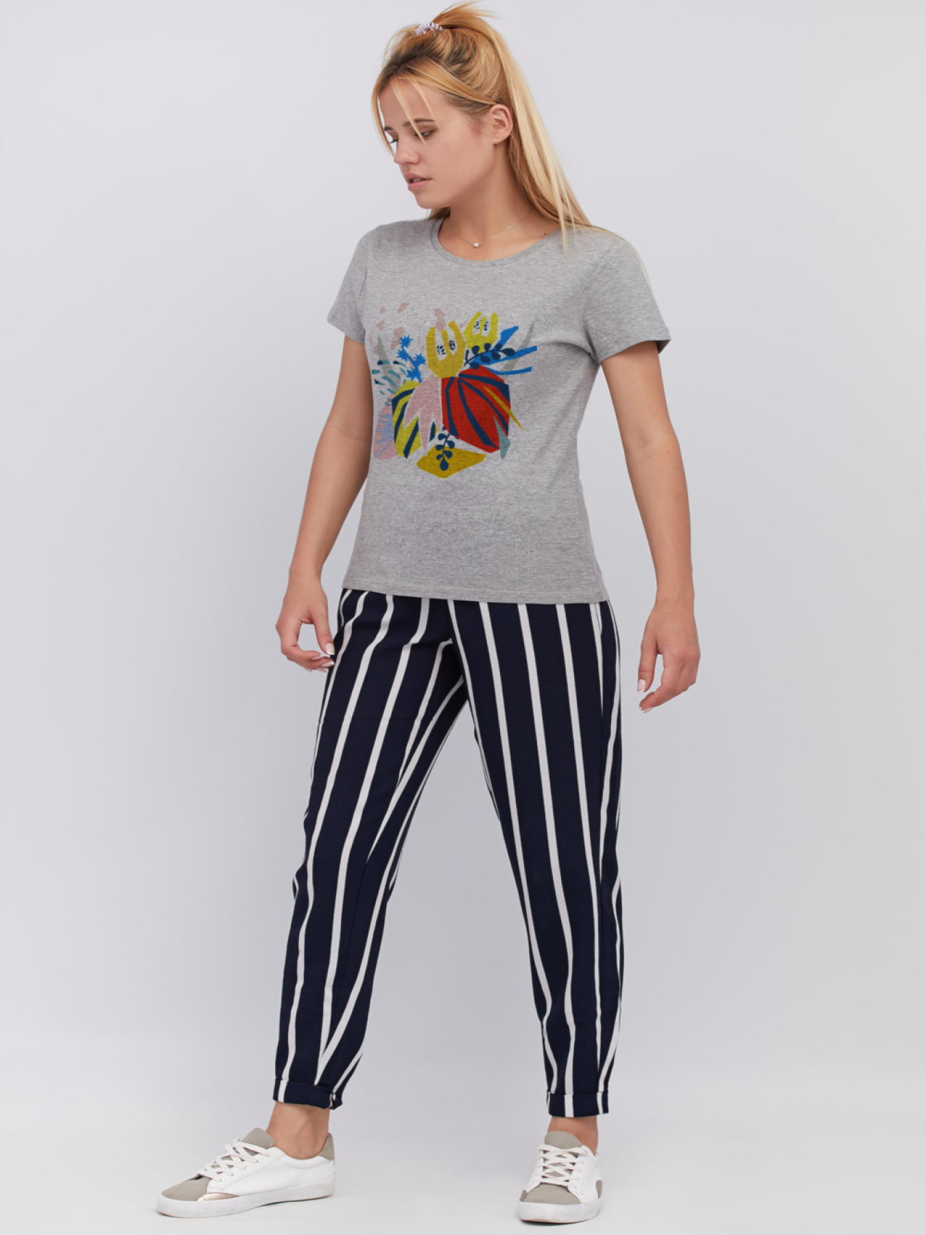 Футболки и поло YAPPI модель WG1090 Фото