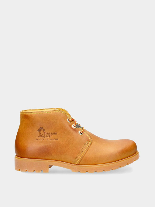 Ботинки и сапоги Panama Jack модель Bota Panama C1 Фото