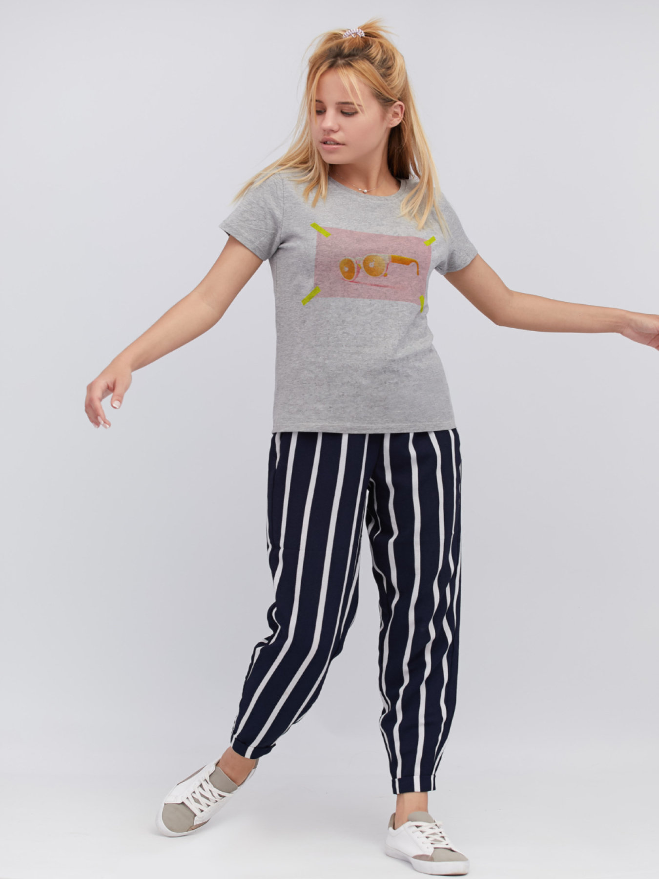 Футболки и поло YAPPI модель WG1091 Фото