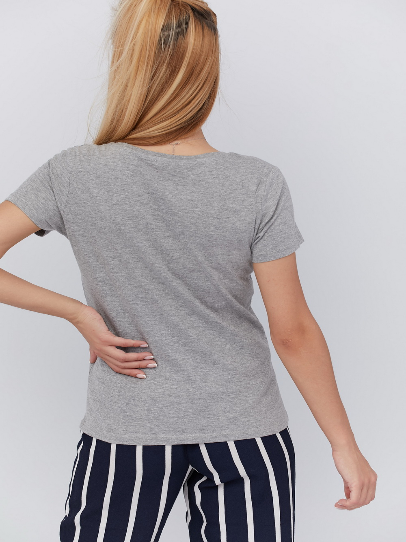 Футболки и поло YAPPI модель WG1091 Фото