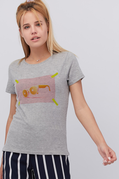 Футболки і поло YAPPI модель WG1091 Фото