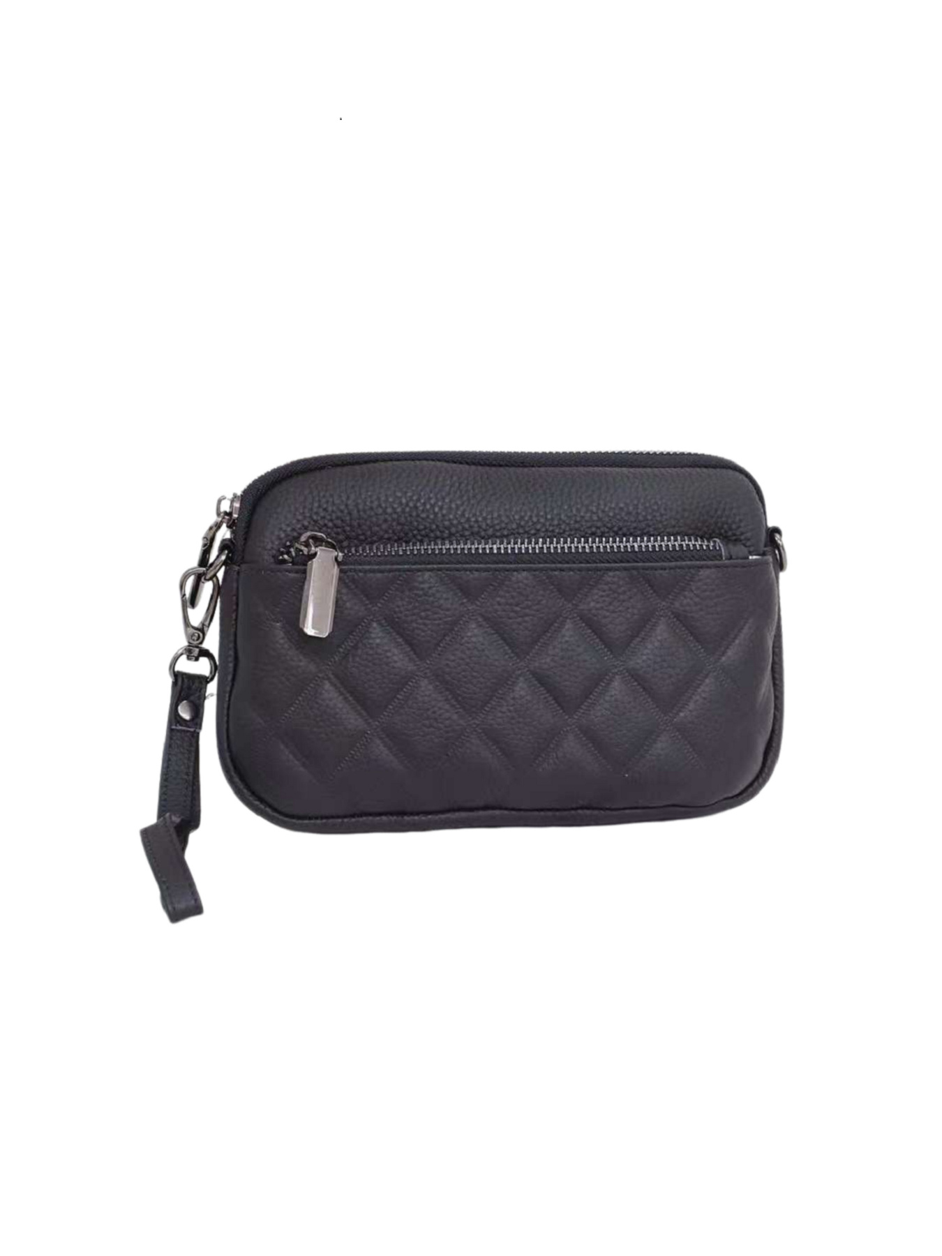 Крос-боді RoyalBag модель A25F-W-2112A Крос-боді RoyalBag модель A25F-W-2112A Фото