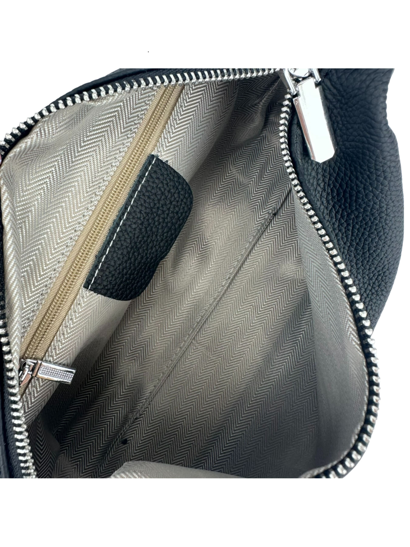 Крос-боді RoyalBag модель B24-W-2032A Фото