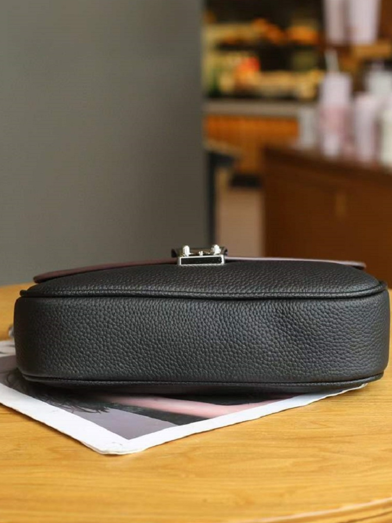 Кросс-боди RoyalBag модель B24-W-5015A Фото