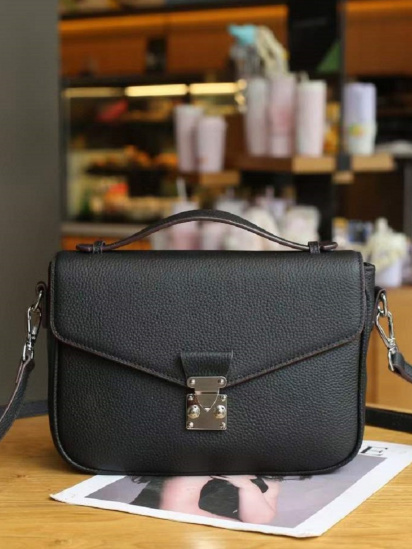 Кросс-боди RoyalBag модель B24-W-5015A — фото 3 - INTERTOP