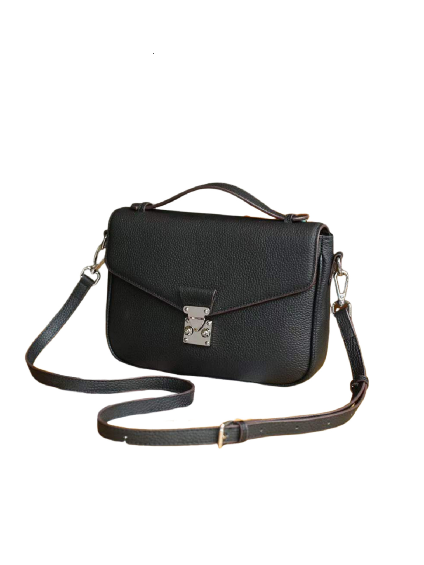 Крос-боді RoyalBag модель B24-W-5015A Фото