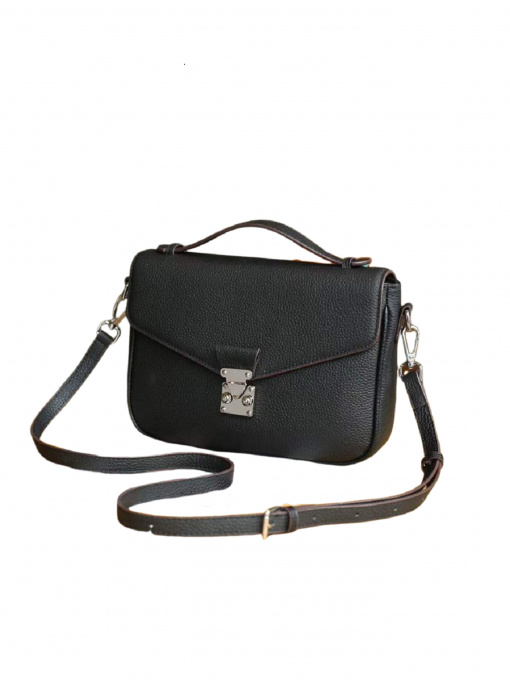 Крос-боді RoyalBag модель B24-W-5015A Фото