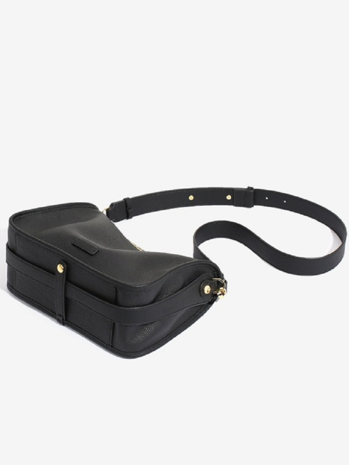 Крос-боді RoyalBag модель B24-W-6010A Фото