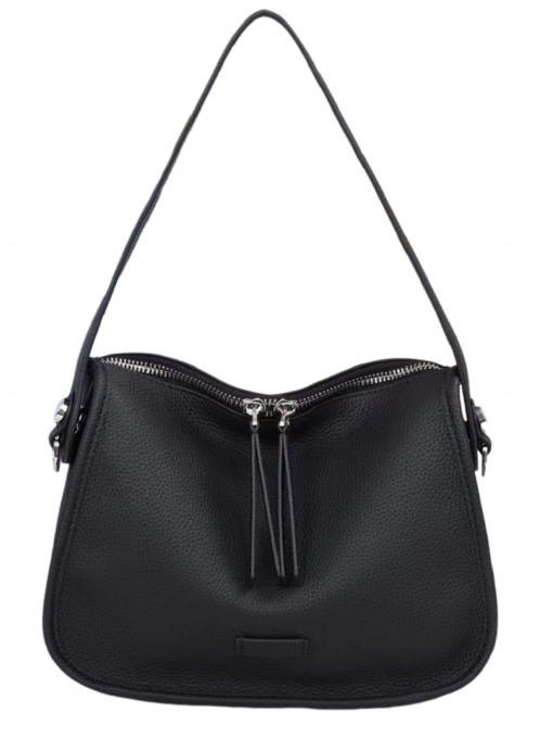 Крос-боді RoyalBag модель B24-W-6010A Фото