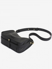 Крос-боді RoyalBag модель B24-W-6010A Фото