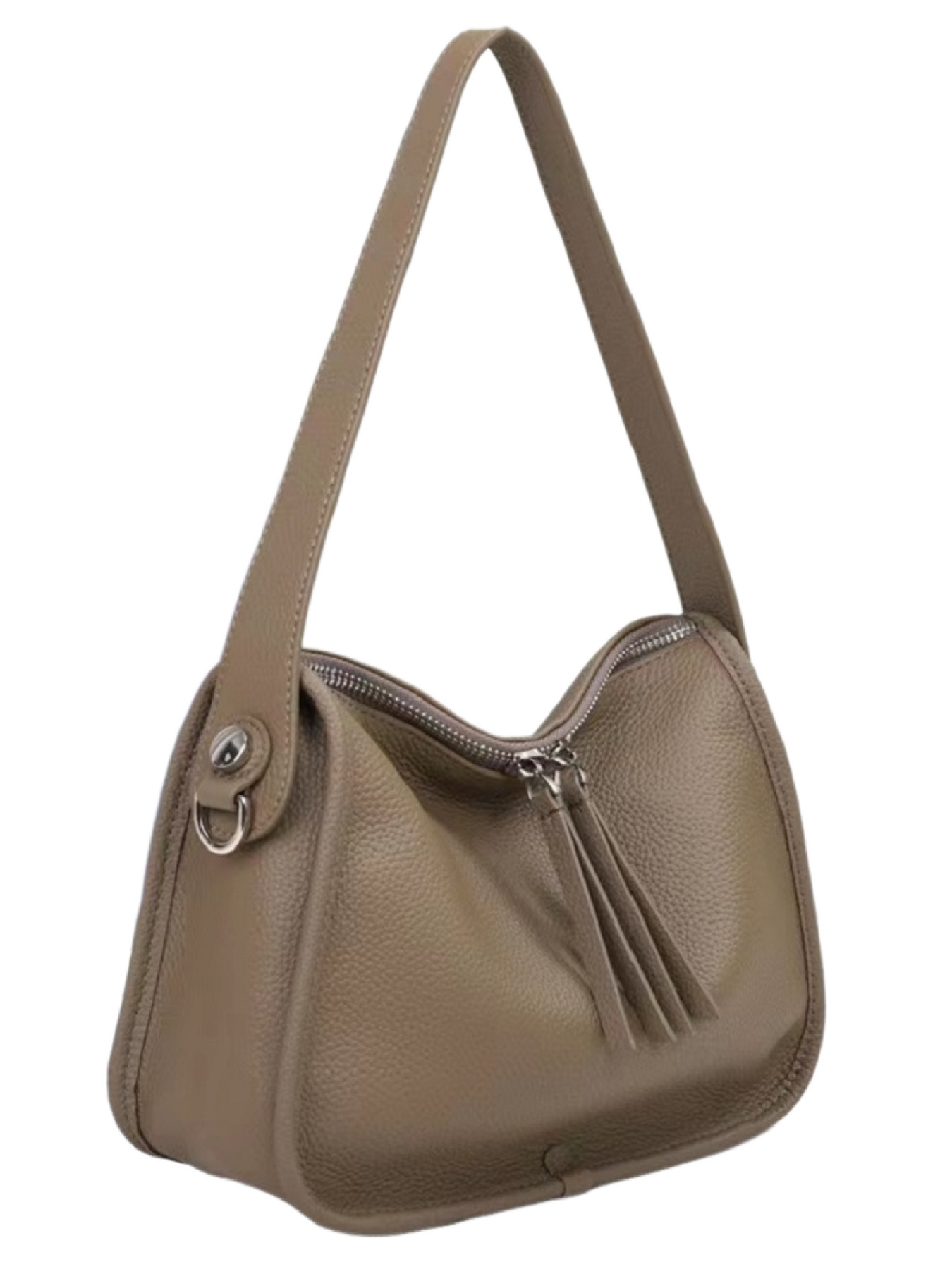 Крос-боді RoyalBag модель B24-W-6010C Фото