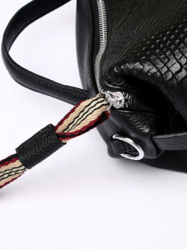 Кросс-боди RoyalBag модель B24-W-6059A Фото