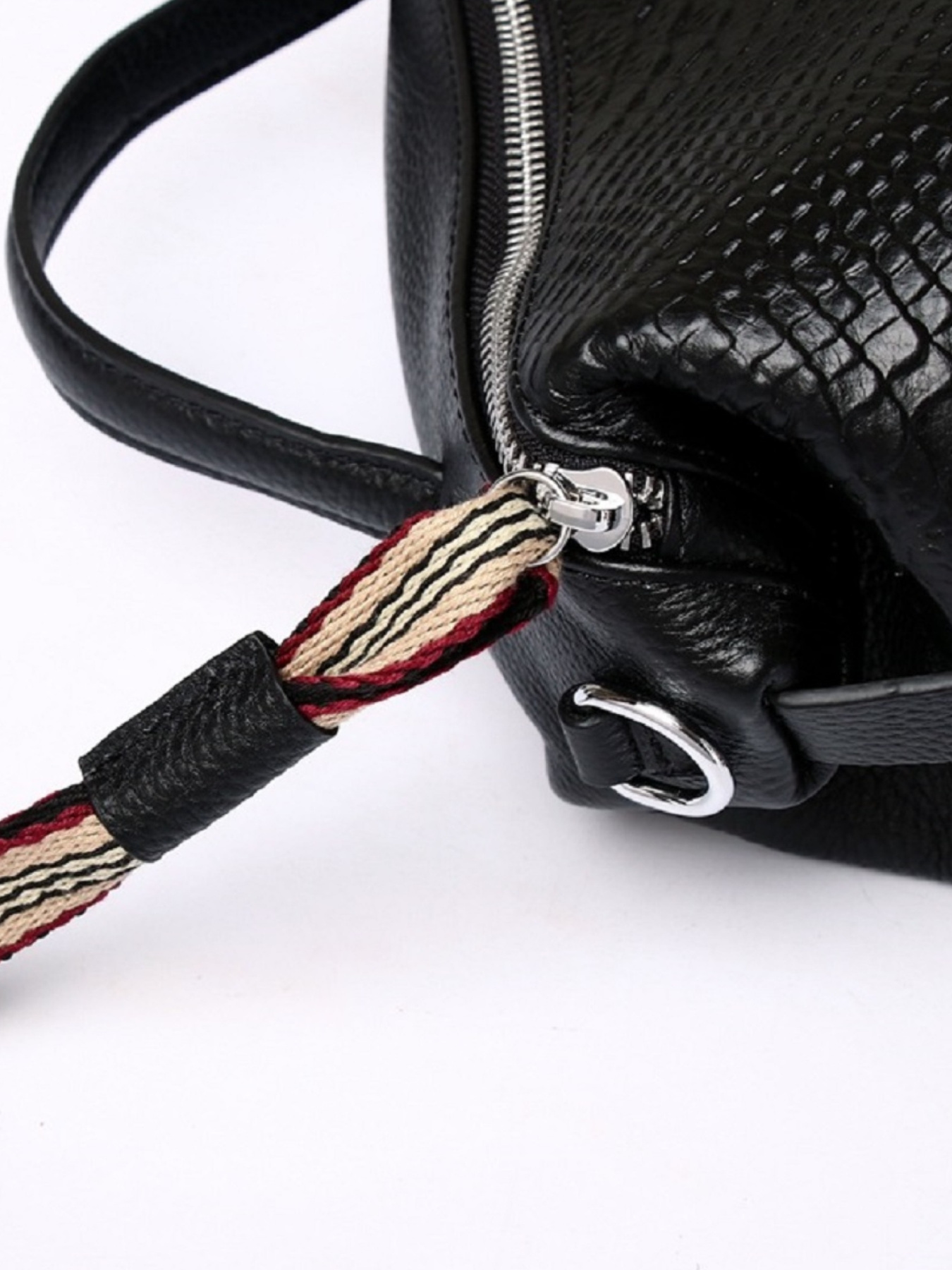 Крос-боді RoyalBag модель B24-W-6059A Фото