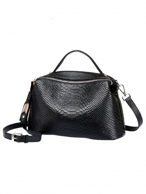 Крос-боді RoyalBag модель B24-W-6059A Фото