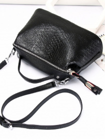 Крос-боді RoyalBag модель B24-W-6059A Фото