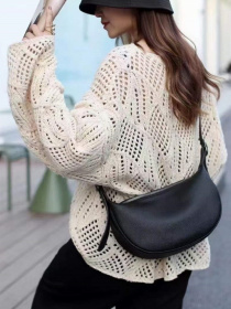 Крос-боді RoyalBag модель B24-W-6599A Фото