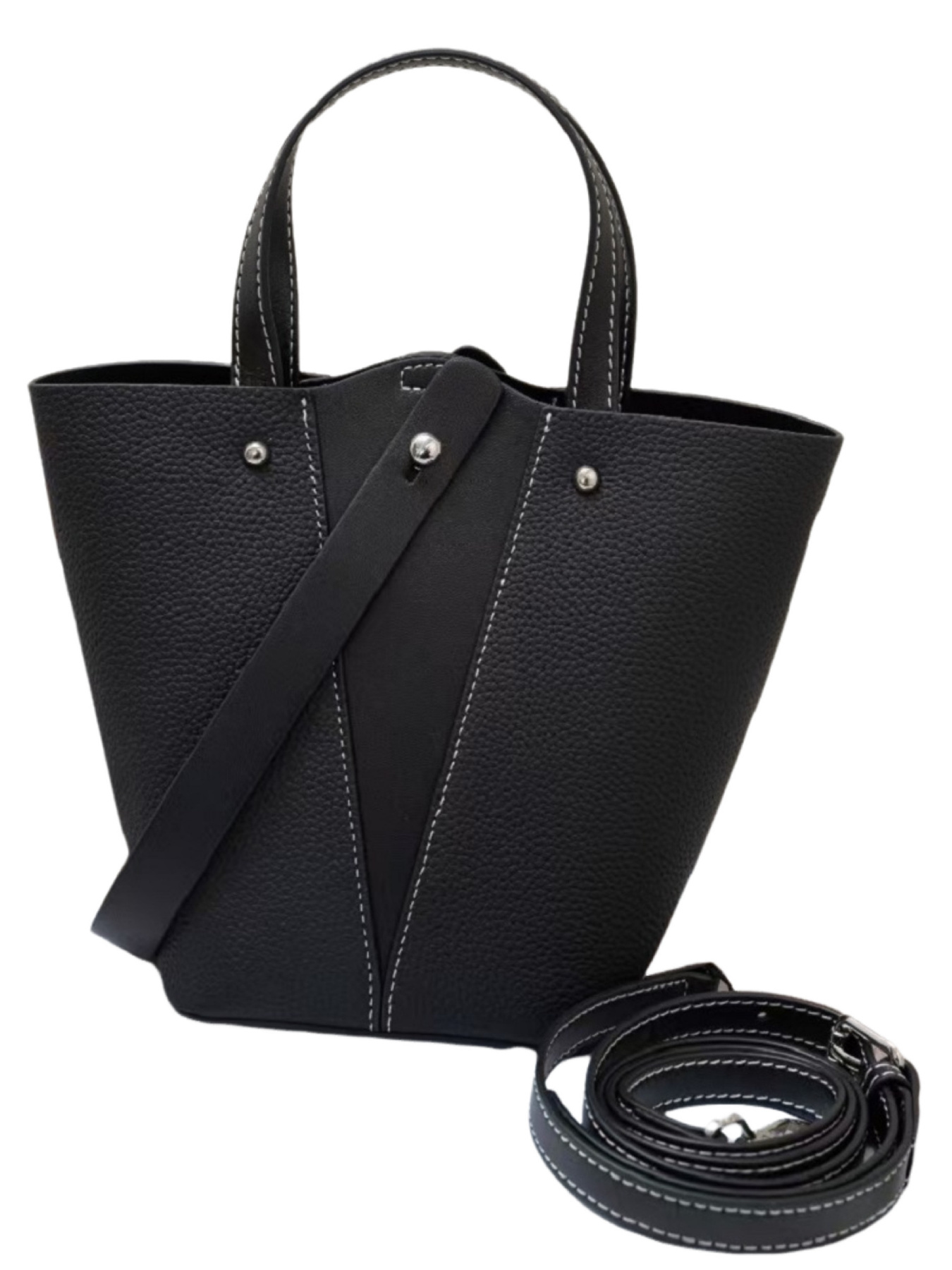 Кросс-боди RoyalBag модель B24-W-9802A Фото