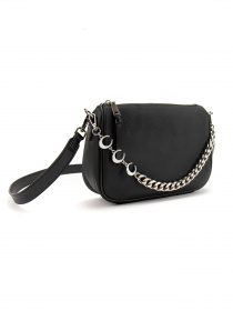 Кросс-боди RoyalBag модель B24-W-99130A Фото