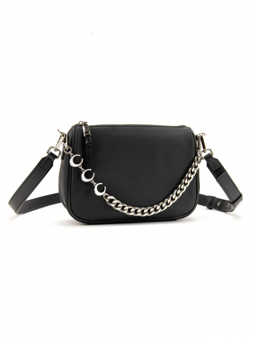 Кросс-боди RoyalBag модель B24-W-99130A Фото