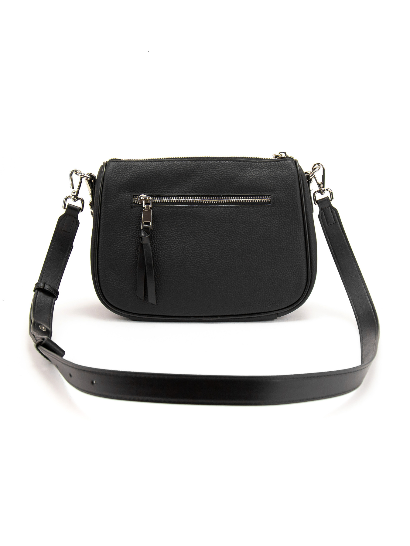 Кросс-боди RoyalBag модель B24-W-99130A Фото