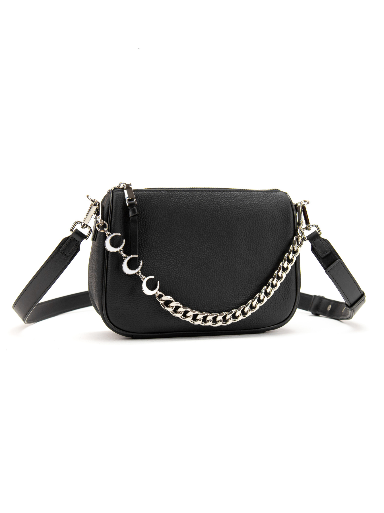 Кросс-боди RoyalBag модель B24-W-99130A Фото