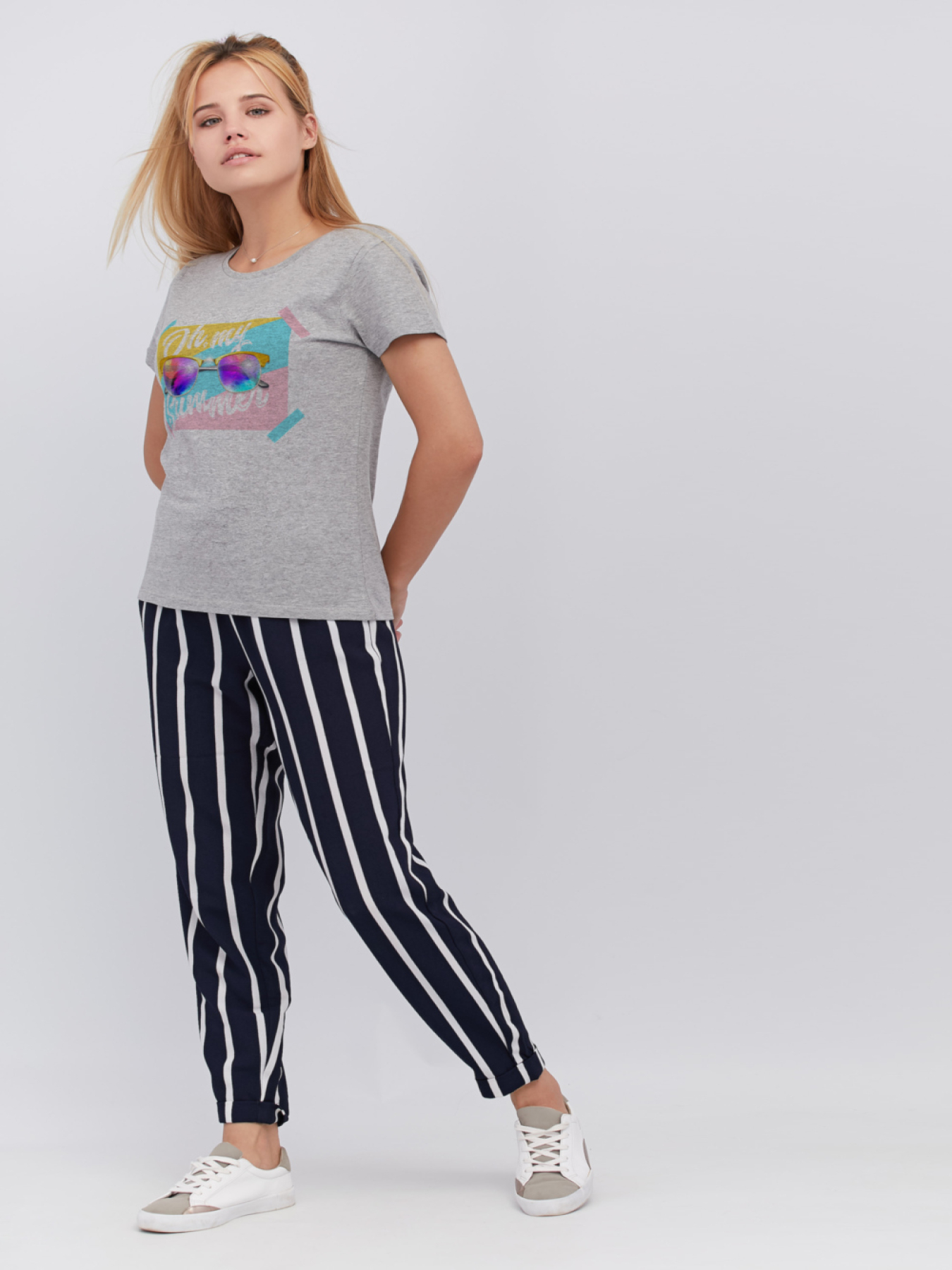 Футболки и поло YAPPI модель WG1089 Фото