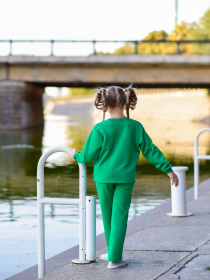 Світшот ODWEEK модель 230923 Фото