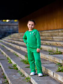 Світшот ODWEEK модель 230923 Фото