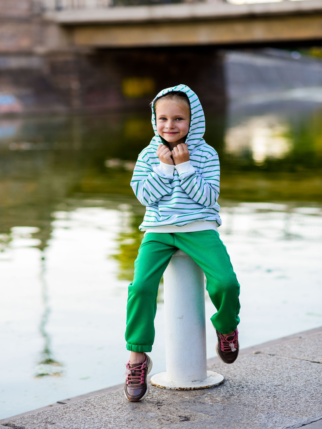 Худи ODWEEK модель 250923 Фото