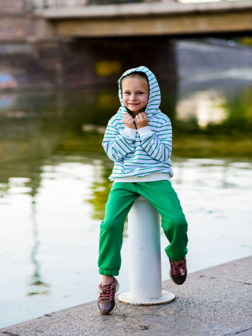 Худі ODWEEK модель 250923 Фото