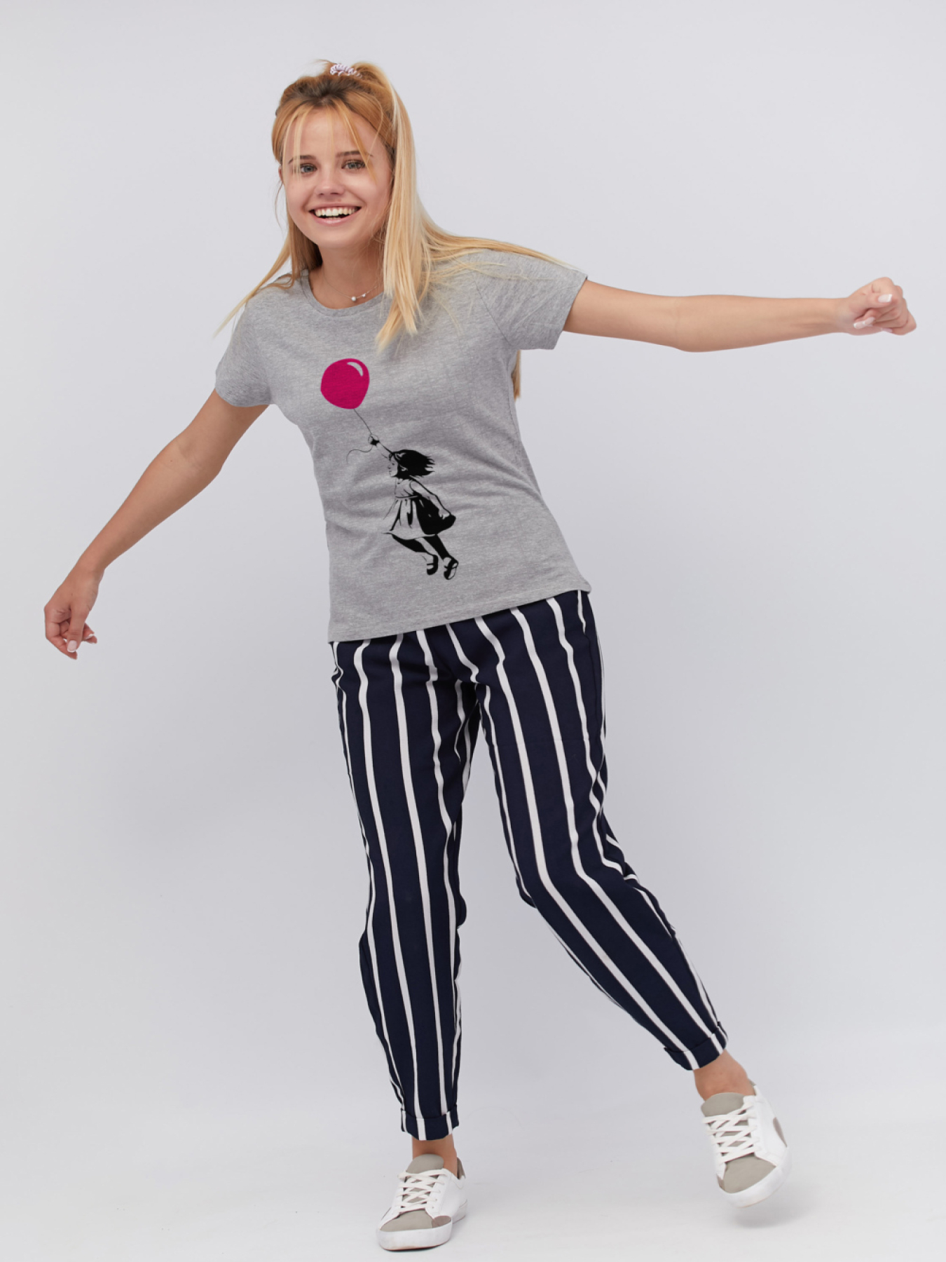 Футболки и поло YAPPI модель WG1078 Фото