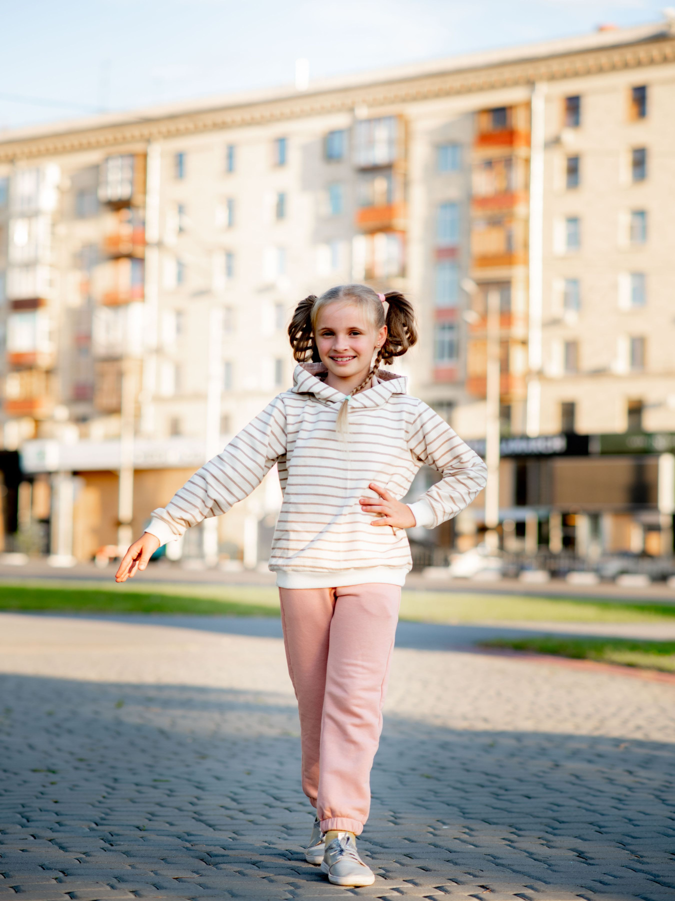 Худі ODWEEK модель 260923 Фото