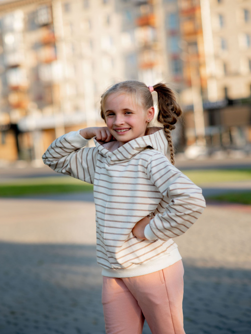 Худи ODWEEK модель 260923 Фото