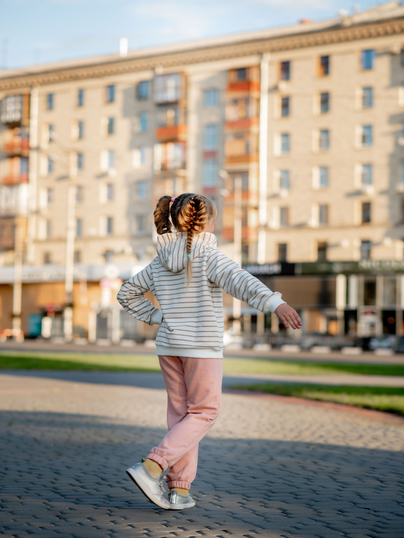 Худі ODWEEK модель 260923 Фото