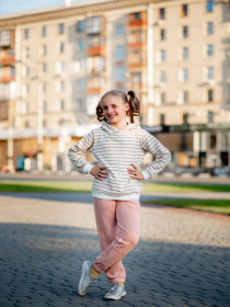 Худі ODWEEK модель 260923 Фото