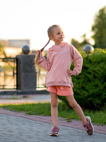 Худи ODWEEK модель 270923 Фото