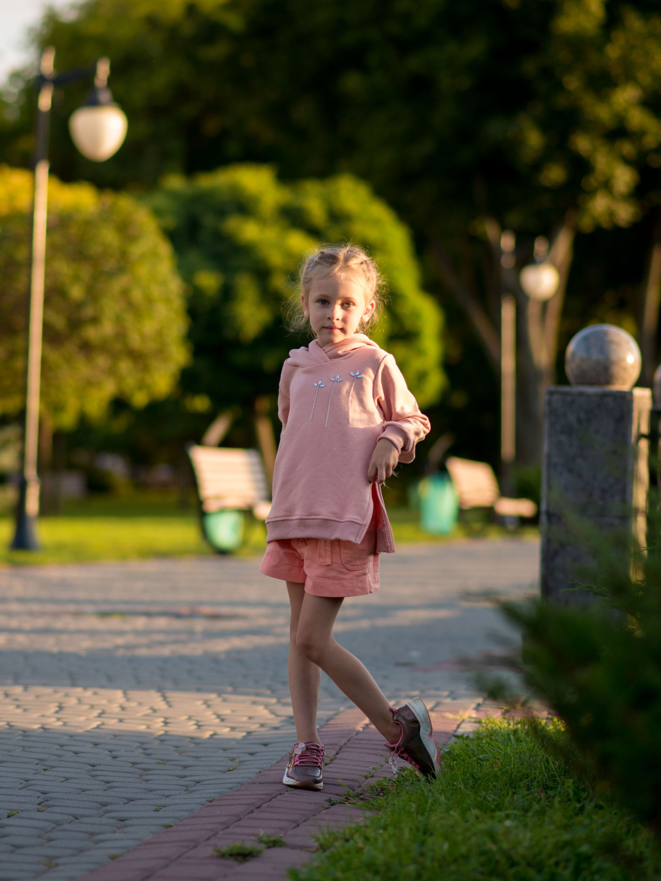 Худі ODWEEK модель 270923 Фото