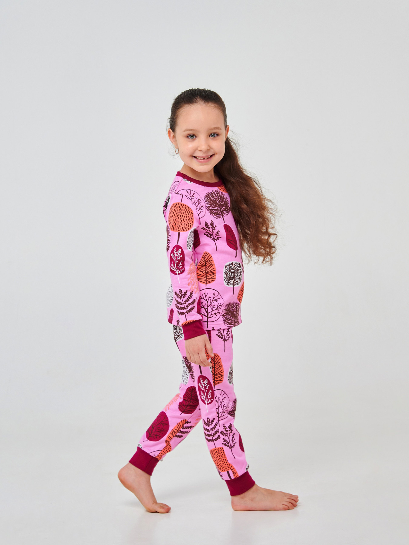 Піжама SMIL модель smil_104531-risunok Фото